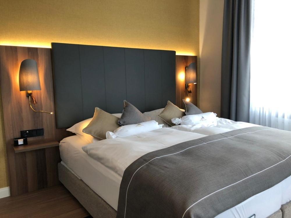 Boutique-Hotel Moseltor Traben-Trarbach Exteriér fotografie