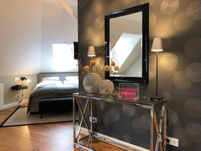 Boutique-Hotel Moseltor Traben-Trarbach Exteriér fotografie