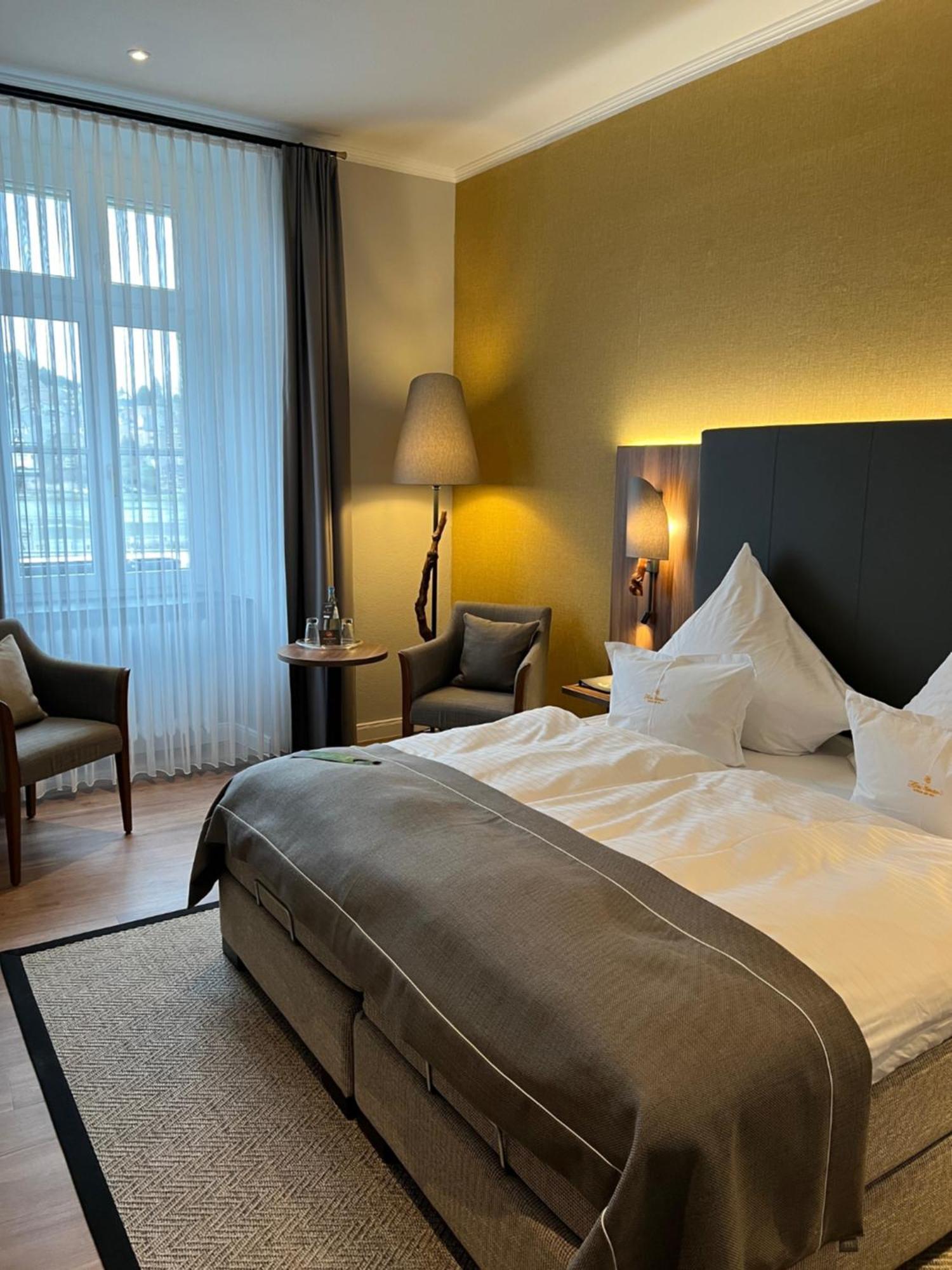 Boutique-Hotel Moseltor Traben-Trarbach Exteriér fotografie