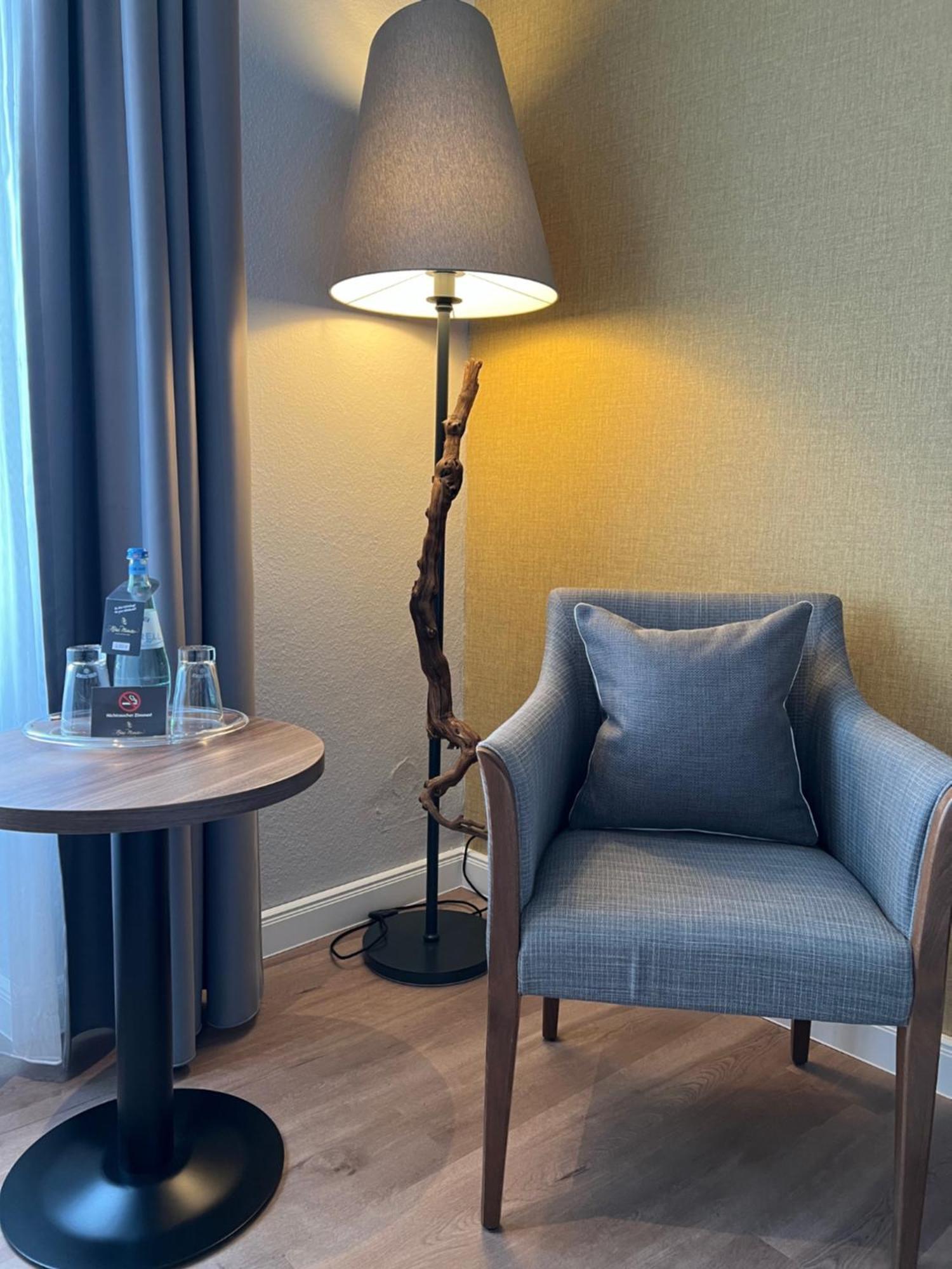 Boutique-Hotel Moseltor Traben-Trarbach Exteriér fotografie