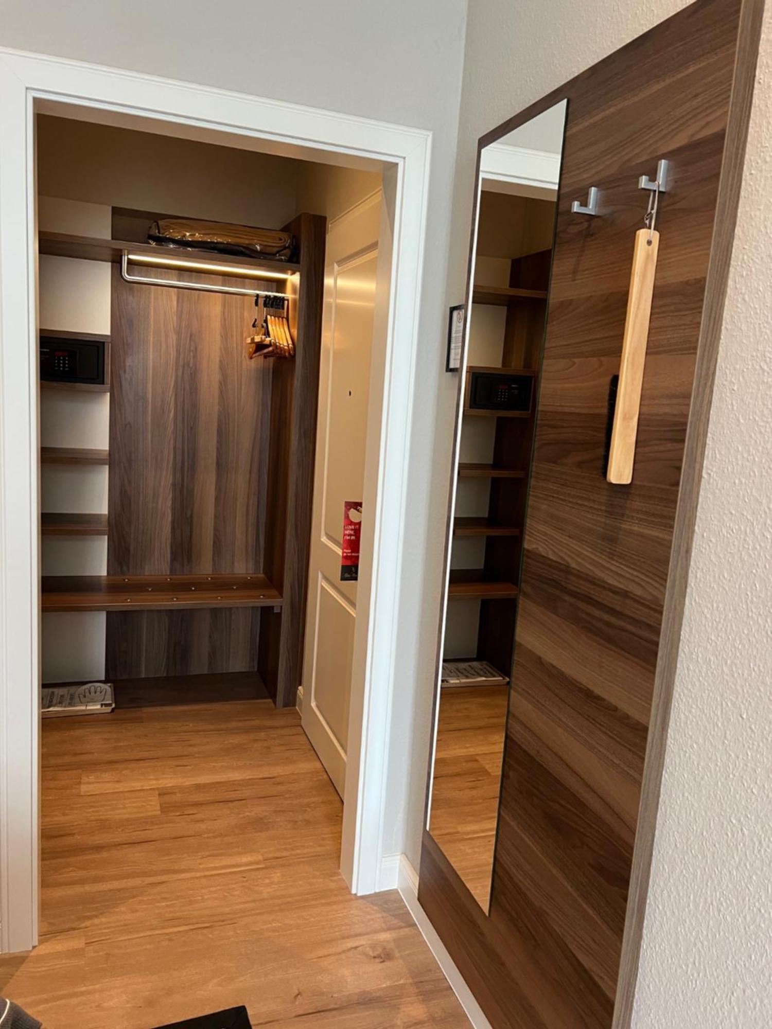 Boutique-Hotel Moseltor Traben-Trarbach Exteriér fotografie