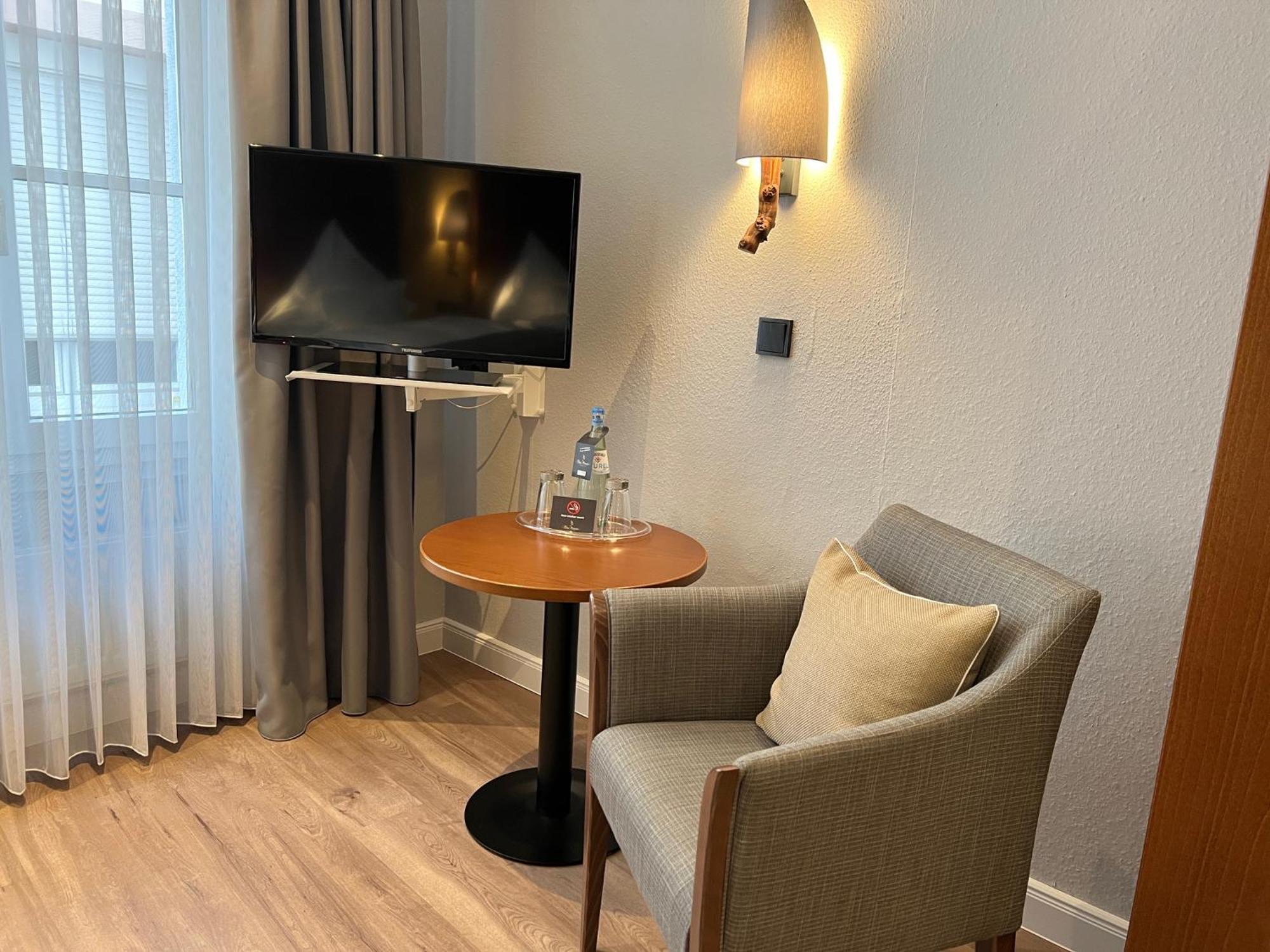 Boutique-Hotel Moseltor Traben-Trarbach Exteriér fotografie