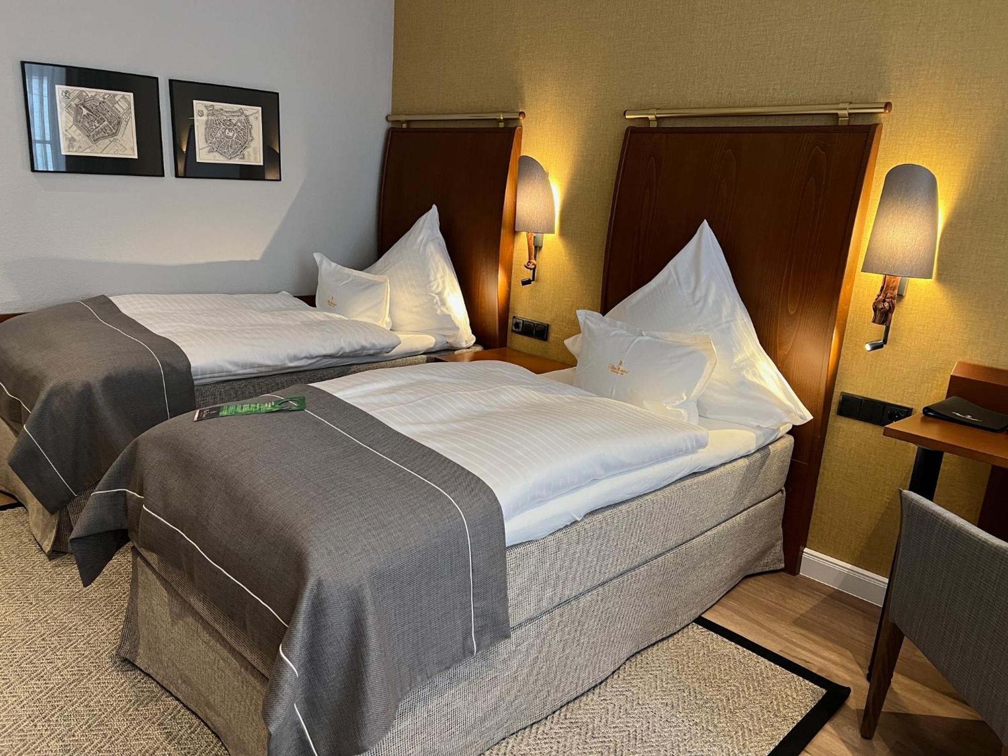 Boutique-Hotel Moseltor Traben-Trarbach Exteriér fotografie