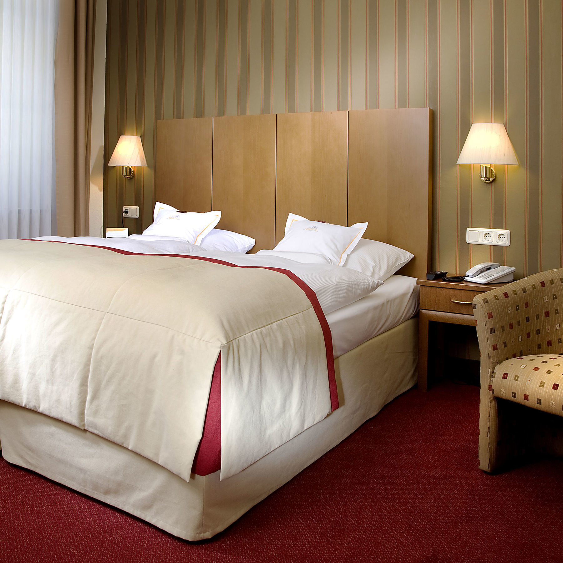 Boutique-Hotel Moseltor Traben-Trarbach Exteriér fotografie