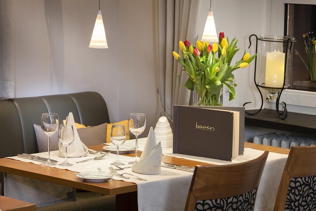 Boutique-Hotel Moseltor Traben-Trarbach Exteriér fotografie