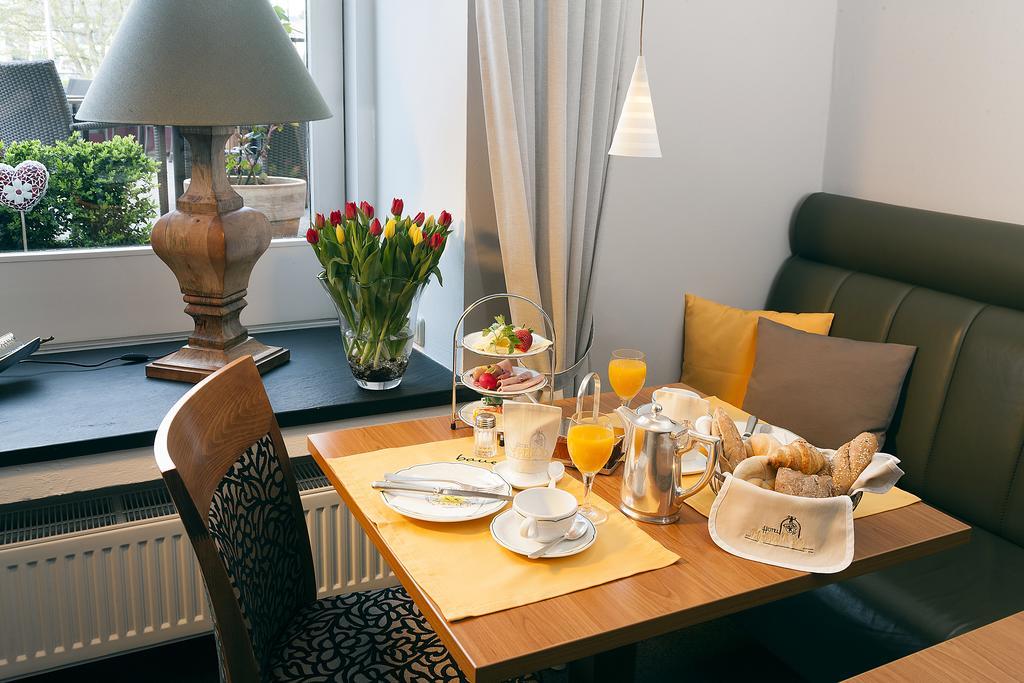 Boutique-Hotel Moseltor Traben-Trarbach Exteriér fotografie