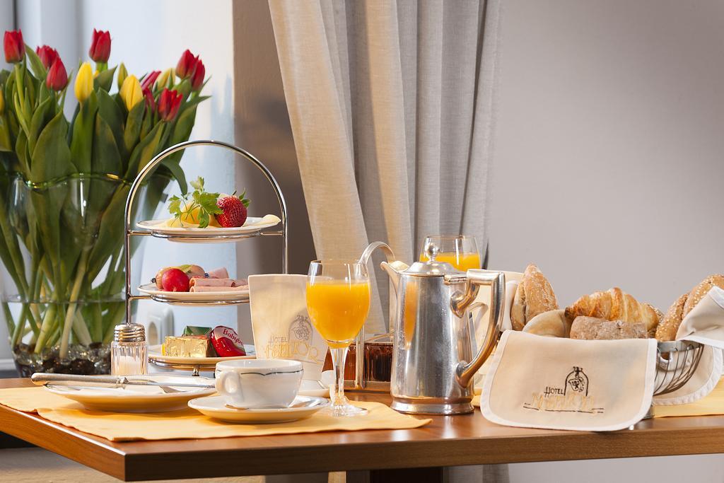 Boutique-Hotel Moseltor Traben-Trarbach Exteriér fotografie