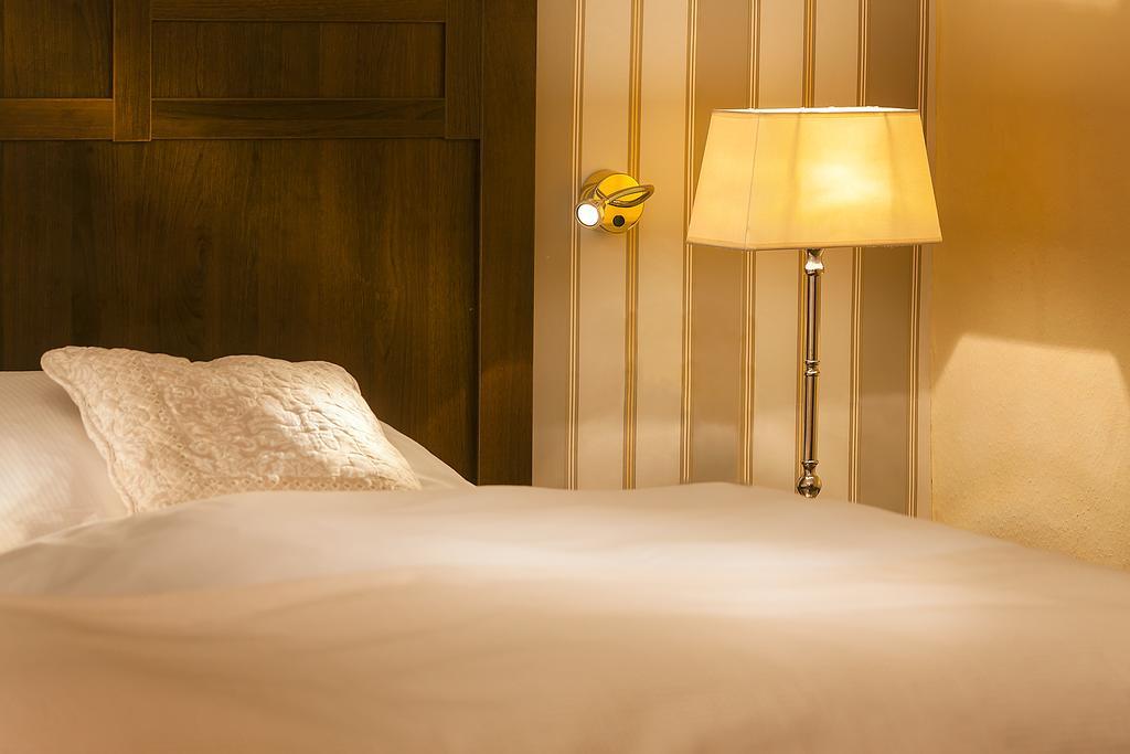 Boutique-Hotel Moseltor Traben-Trarbach Exteriér fotografie