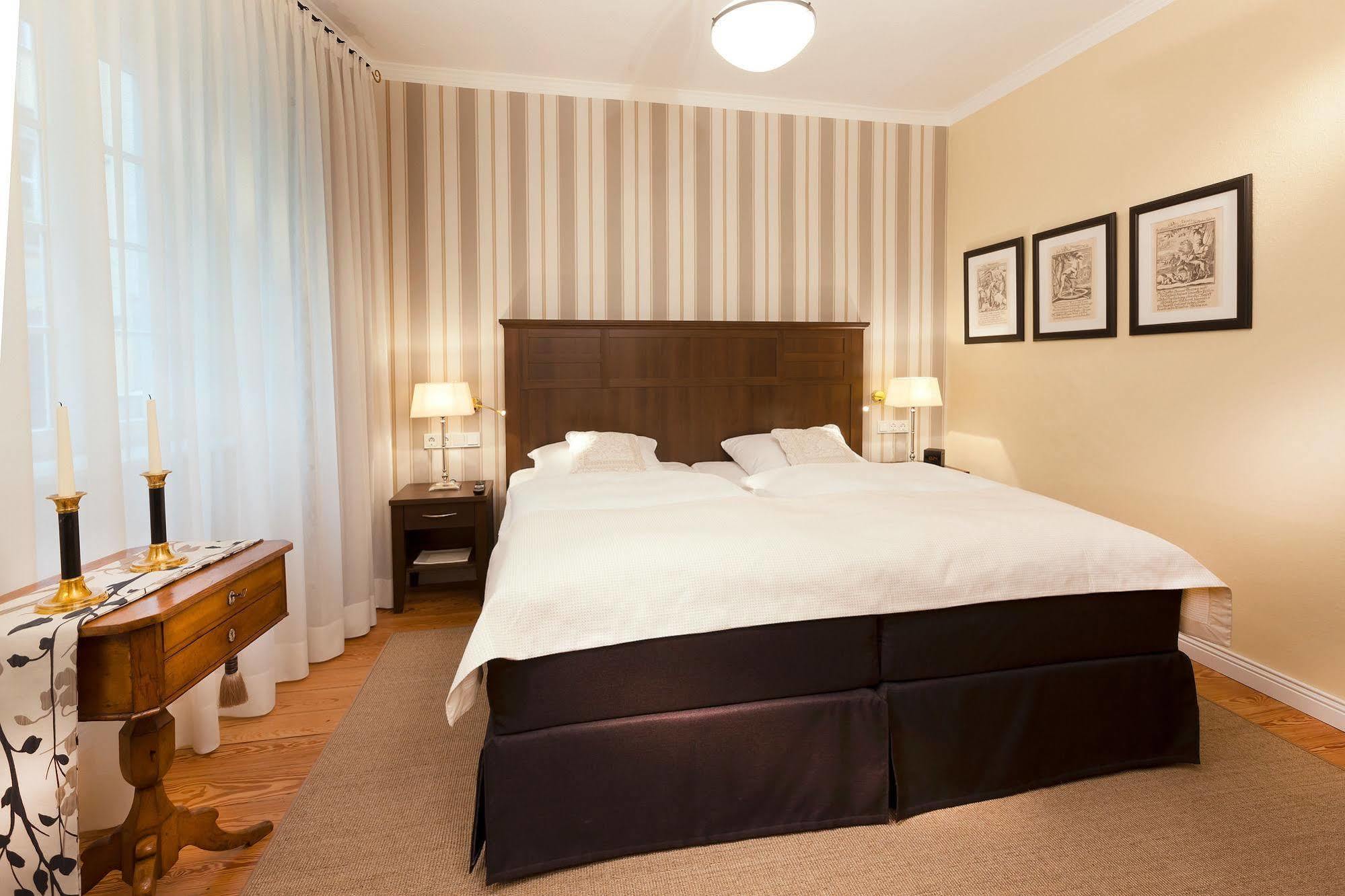 Boutique-Hotel Moseltor Traben-Trarbach Exteriér fotografie