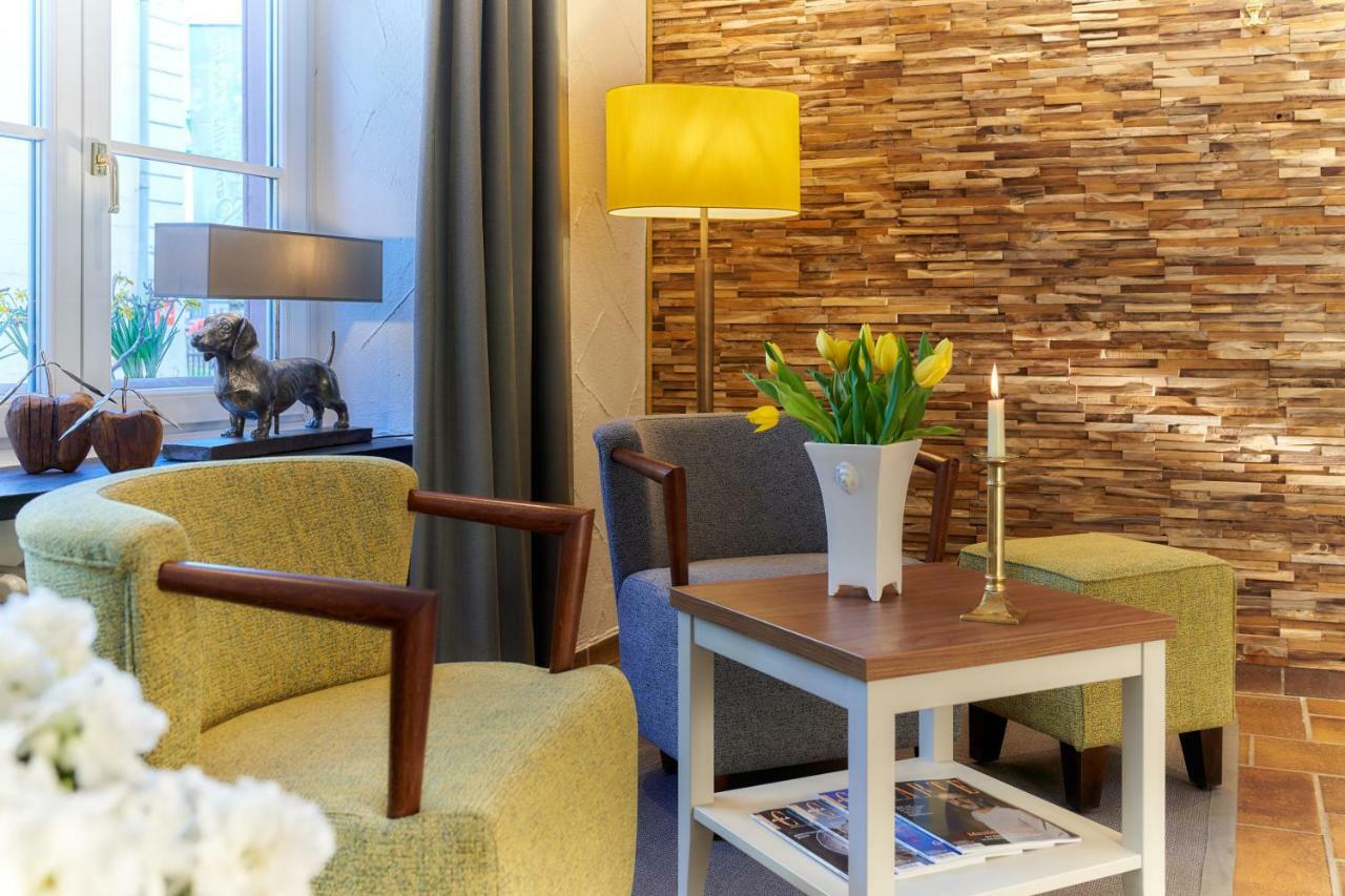 Boutique-Hotel Moseltor Traben-Trarbach Exteriér fotografie